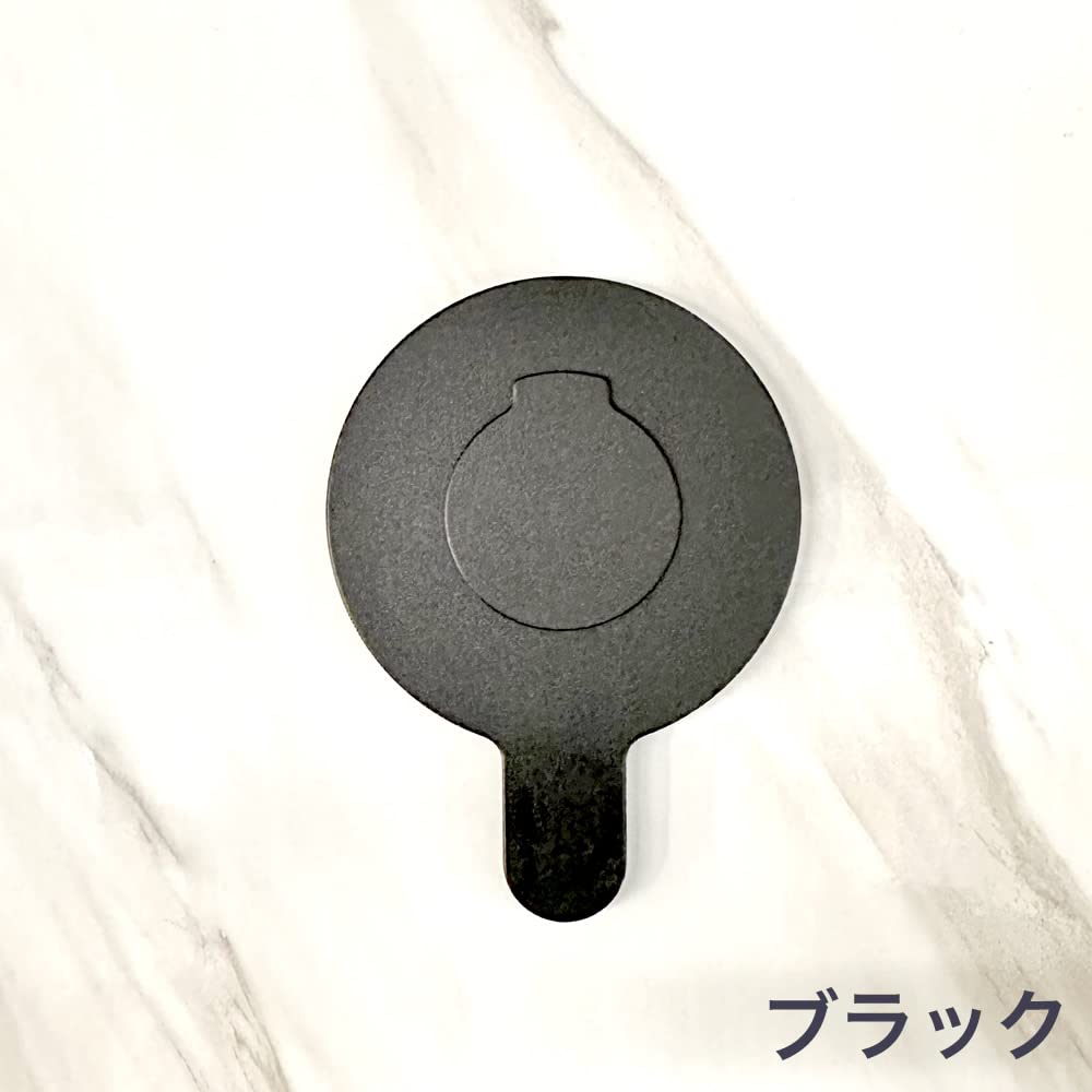 Amazon.co.jp: uDhone アルミニウム ブラック マグネット DJI
